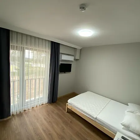 Rose Hotel Ezine