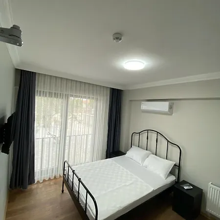 Geyikli Rose Otel Ezine