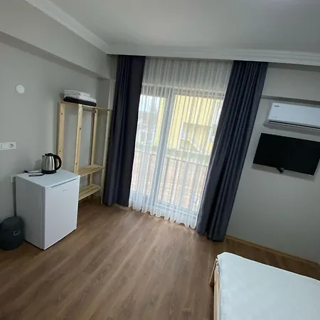 Rose Hotel Ezine
