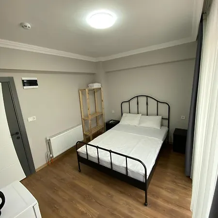 Rose Hotel *
