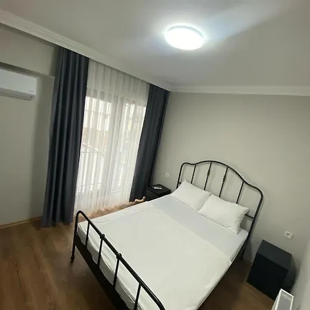 Otel Geyikli Rose