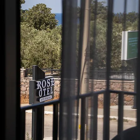 Hotel Rose Ezine