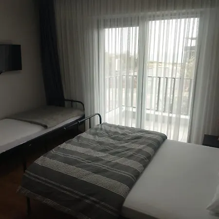 Hotel Rose